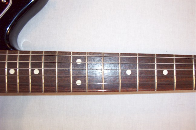 '62 Jazzmaster Picture 5
